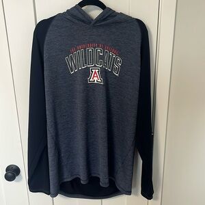 Men’s pullover shirt